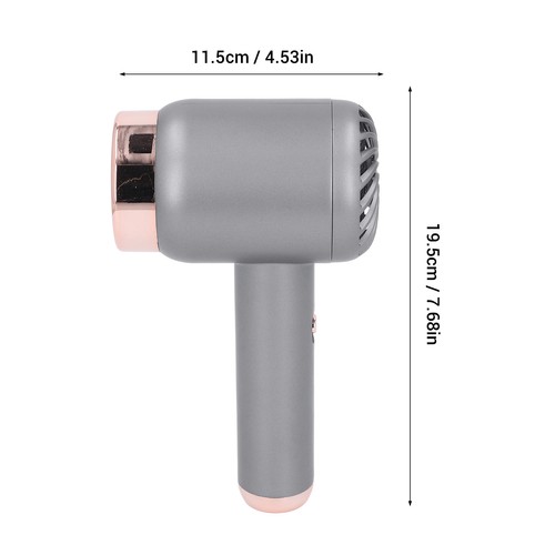 Cordless hair dryer - cordless,