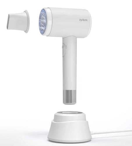 Lylux cordless hair dryer - lylux,