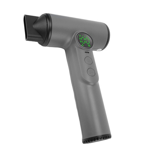 Cordless hair dryer - cordless, 100