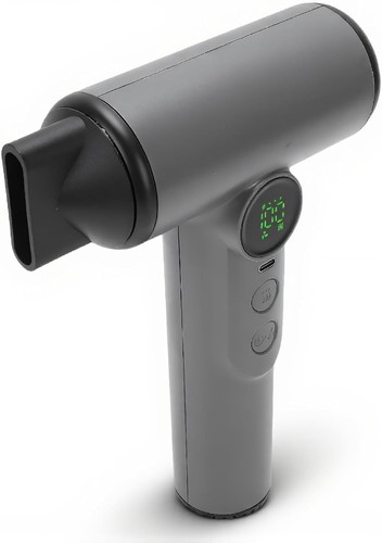 Cordless hair dryer 200w - cordless,