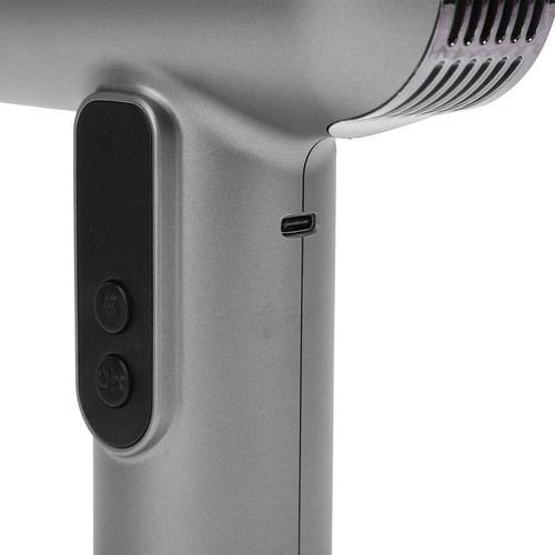 Plug portable hair dryer - ◖plug,