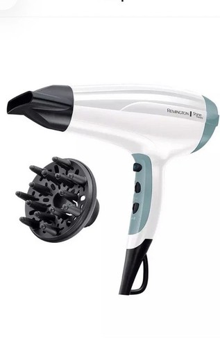Remington d5216 shine therapy - remington,