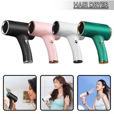 Portable USB Cordless Hair