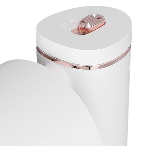 Cordless hair dryer - hair,