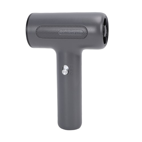 Grey rechargeable paint dryer - paint,
