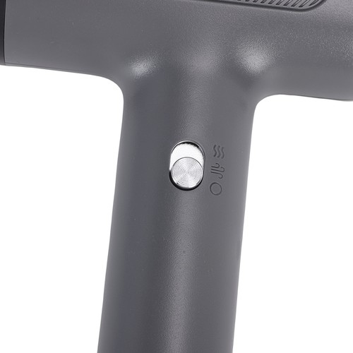 Grey rechargeable paint - rechargeable, dryer