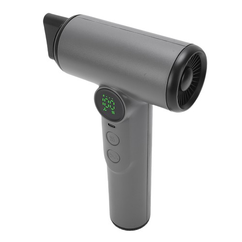 Cordless hair dryer 200w - hair,