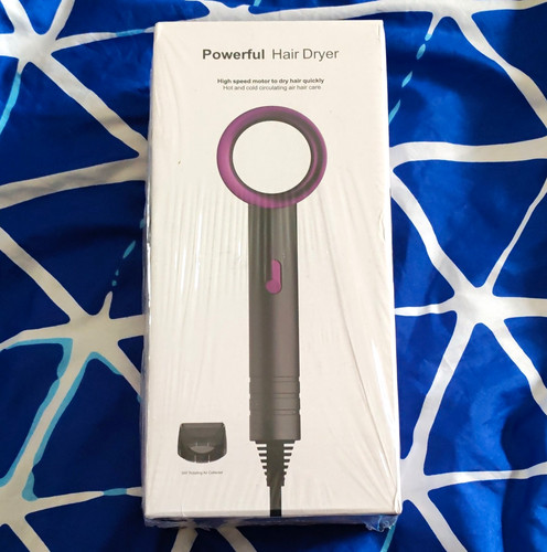 Electric standard hair - hair, dryer