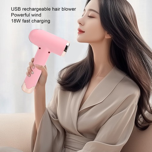 Cordless hair dryer powerful - hair,