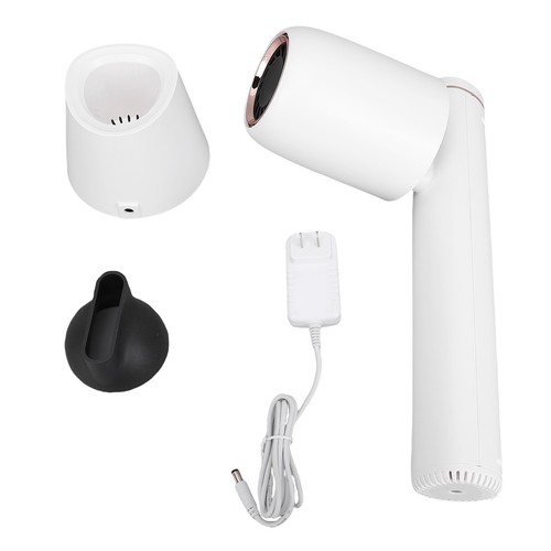 Cordless hair dryer - cordless,