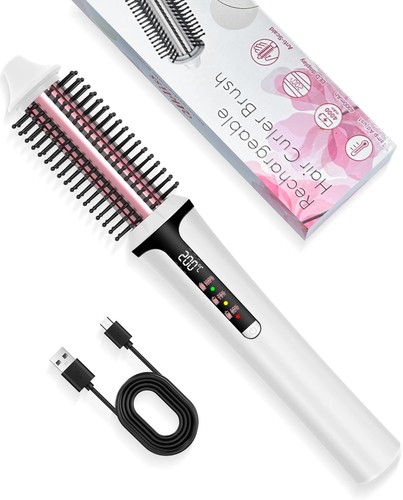 Thermal brush cordless 22mm - thermal,