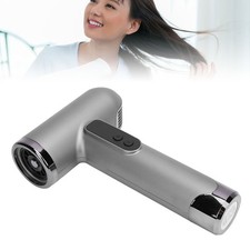 *Hair Dryer 100000rpm 200W USB