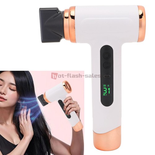 Cordless hair dryer 15000mah - cordless,