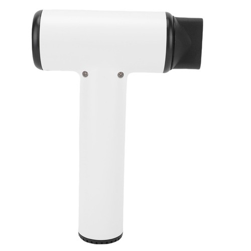 Cordless hair dryer 100 - 100, grear