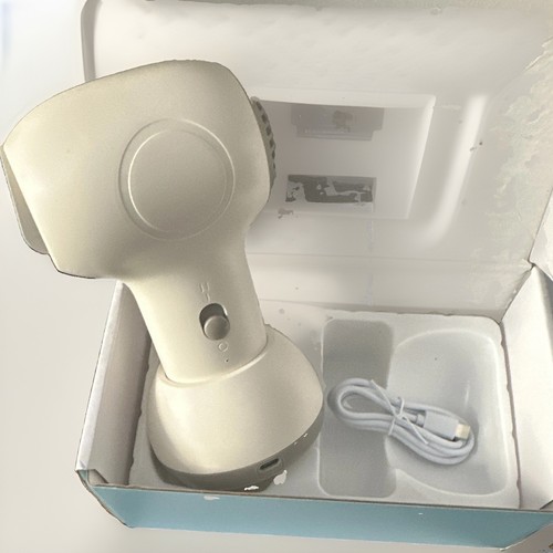 Baby hairdryer white low - white,