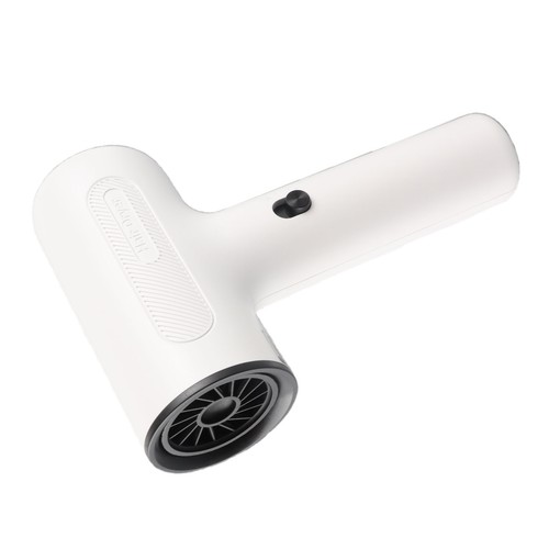 White rechargeable paint - white,