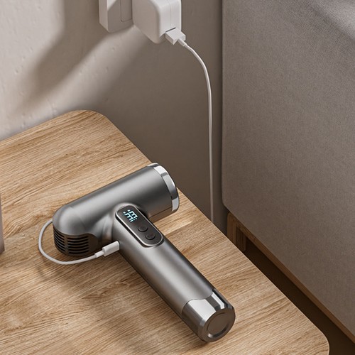 Cordless hair dryer 15600mah - hair,