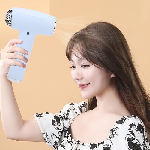 Hair dryer 200w cordless - n-,