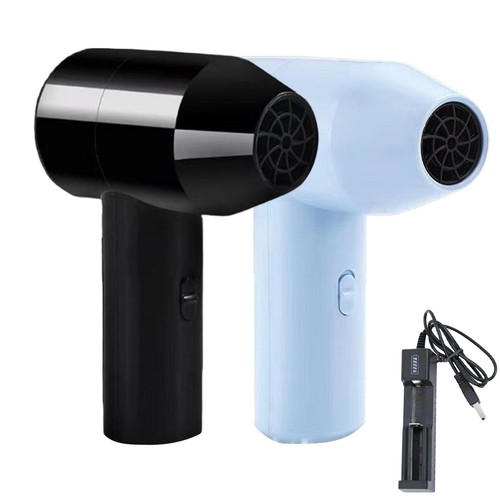 Hair dryer cordless - hair, usb