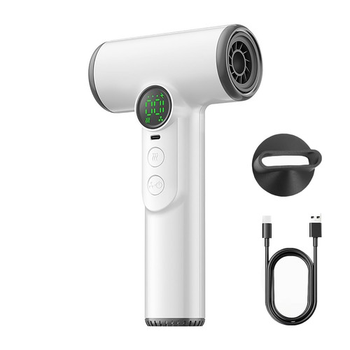 Cordless hair dryer - cordless,