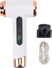 Cordless Hair Dryer with