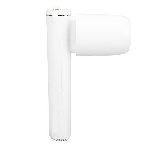 Cordless hair dryer - hair,