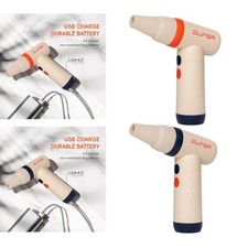 Portable Hair Dryer USB