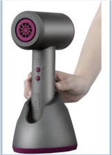 Hair Dryer, Cordless Hair