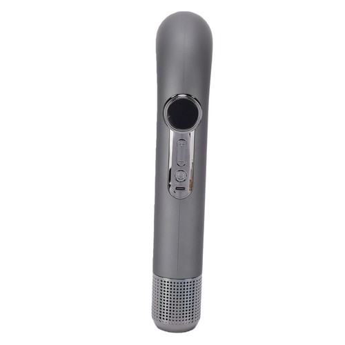 Cordless hair dryer - hair,