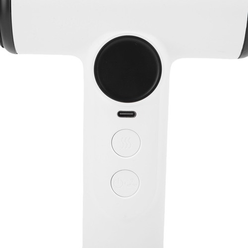 Portable usb rechargeable hair - rechargeable,
