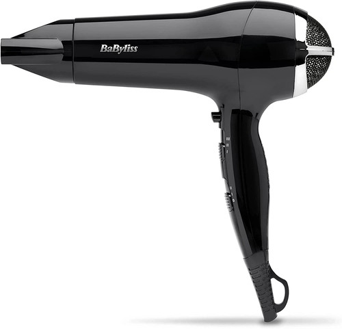 Babyliss power smooth hair - babyliss,