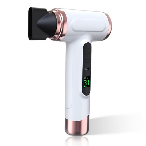 Cordless hair dryer 15000mah - dryer,