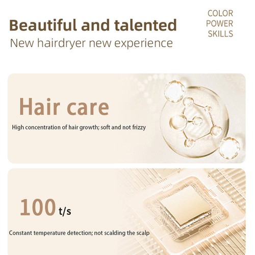 Hair dryer 200w cordless - hair,