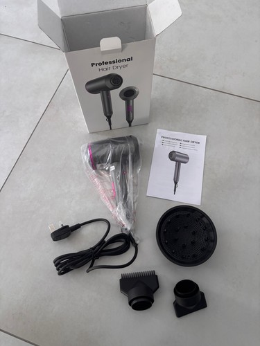 Happygoo ionic hair - hair, dryer