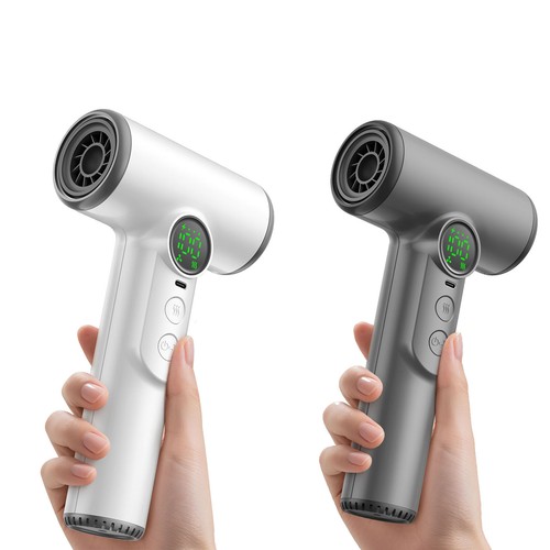 Cordless hair dryer 100 grear - hair,