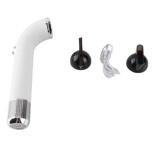 Cordless hair dryer - hair,