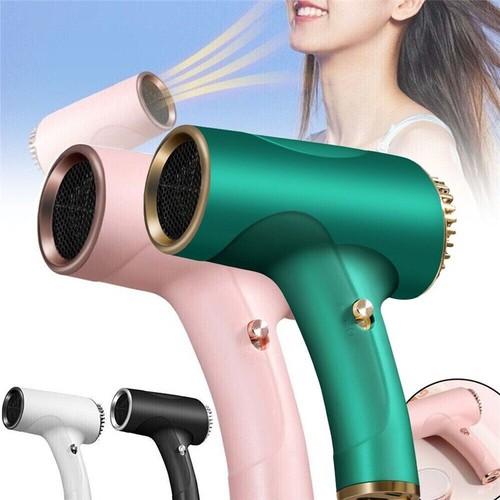 Usb cordless hair dryer - hair,