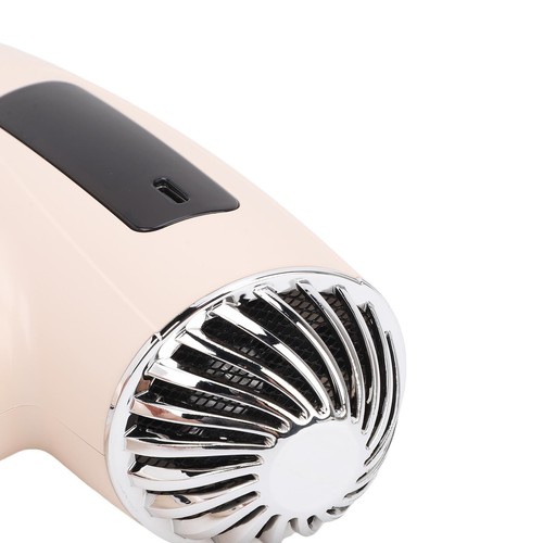 Hair dryer 200w - dryer, cordless