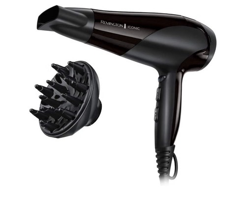 Remington d3198 hair - d3198, dryer