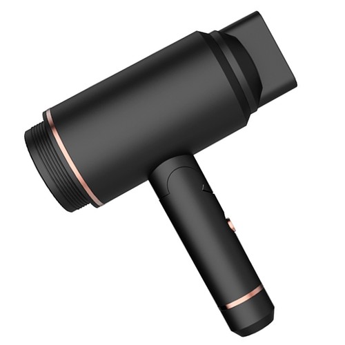 Cordless hair dryer - cordless,