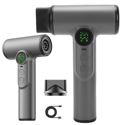 Cordless hair dryer usb - hair, dryer,