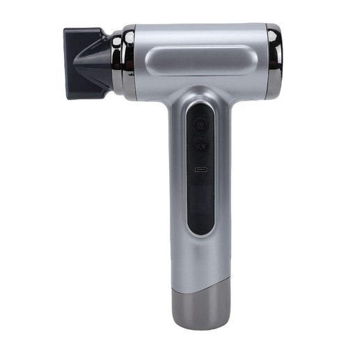 Cordless hair dryer - cordless,