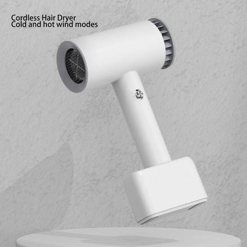 Student cordless hair - hair, dryer