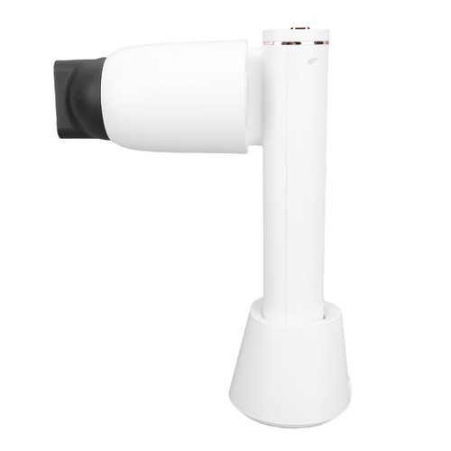 Cordless hair dryer - hair,