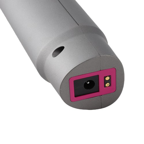 Cordless handheld hair dryer - hair,