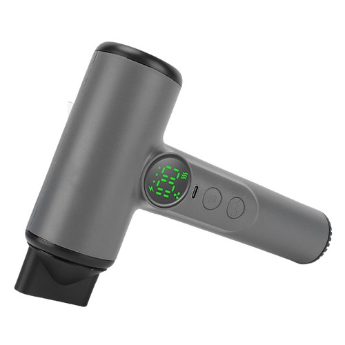 Cordless hair dryer 100 - hair,