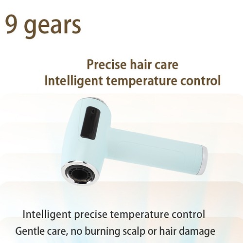 Hair dryer 200w cordless - dryer,