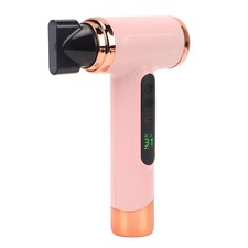 Cordless Hair Dryer Portable