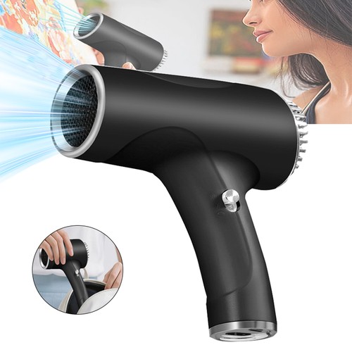 Handheld usb cordless - handheld, hair