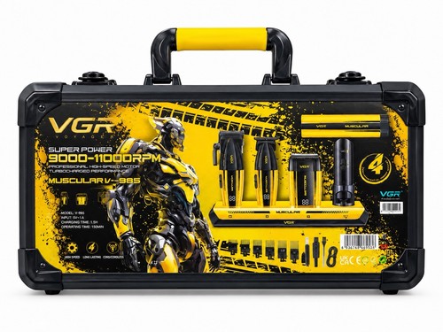 Vgr 285 professional - v-285, s4